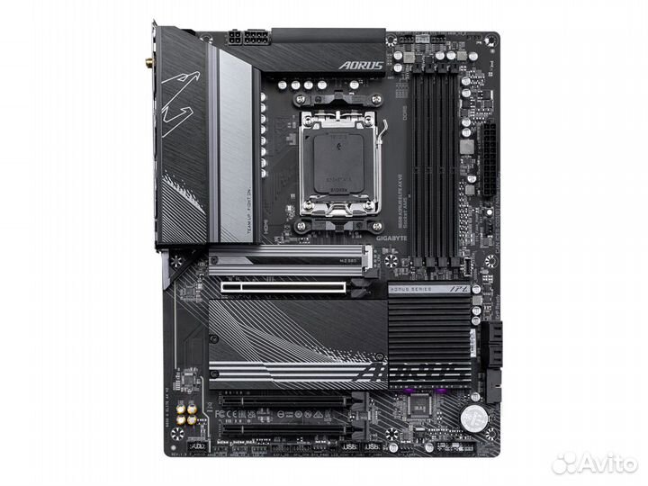 Gigabyte B650 Aorus Elite AX V2