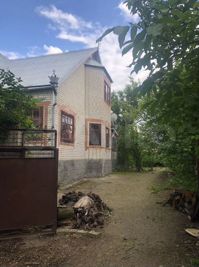 Дом 294 м² на участке 16,2 сот.