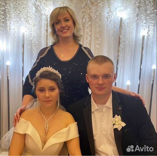 Услуги весёлой ведущей (тамады),свадьба,юбилеи