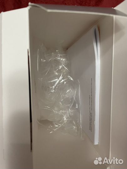 Молокоотсос ручной