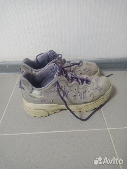 Кроссовки Converse Gianno x golf le fleur