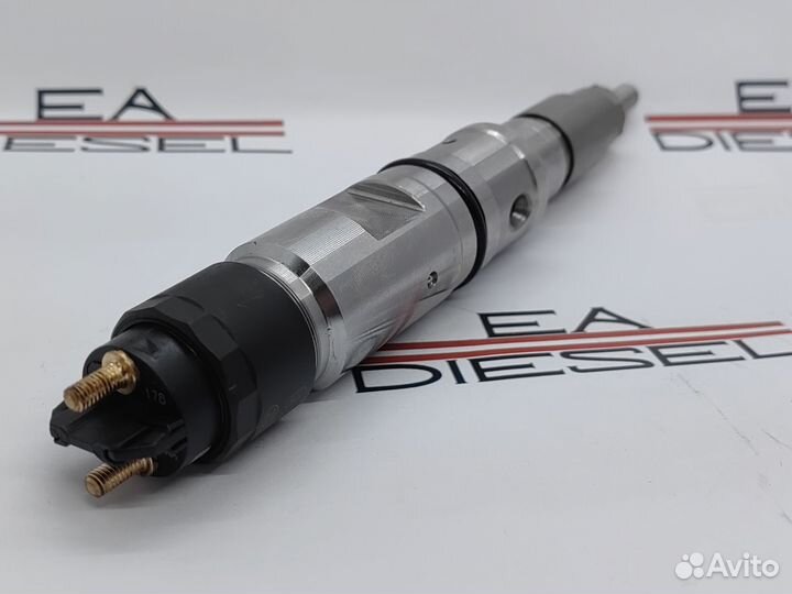 Форсунка 0445120178