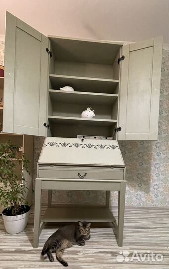 Трюмо трельяж