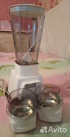 Миксер, соковыжималка, утюг