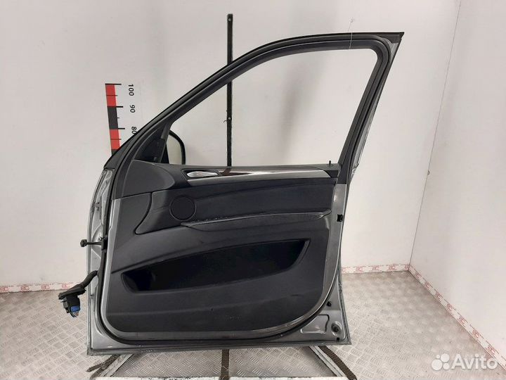 Дверь передняя правая BMW X5