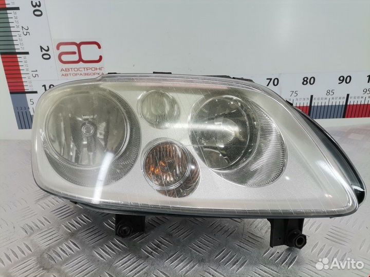 Фара передняя для Volkswagen Touran 1 1T0941006R