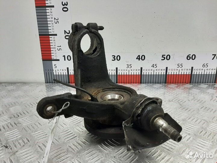 Ступица для Peugeot-Citroen C5 1