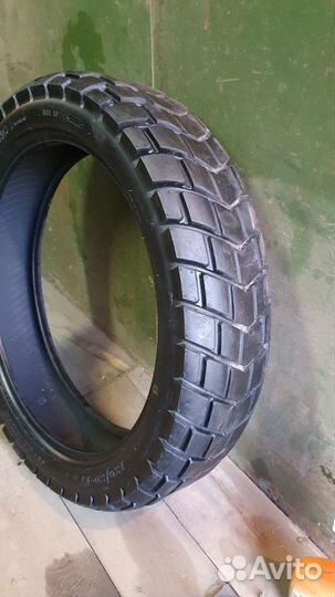 Мото шины Yuanxing R17,R19 б/у