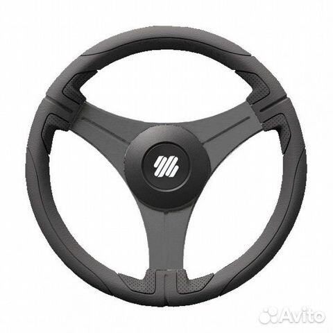 Колесо рулевое ustica B/B