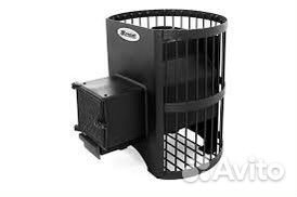 Печь дровяная