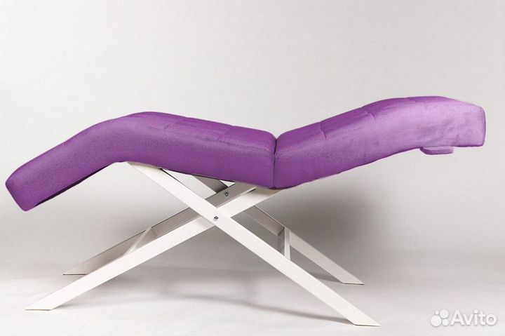 Анатомическая Кушетка