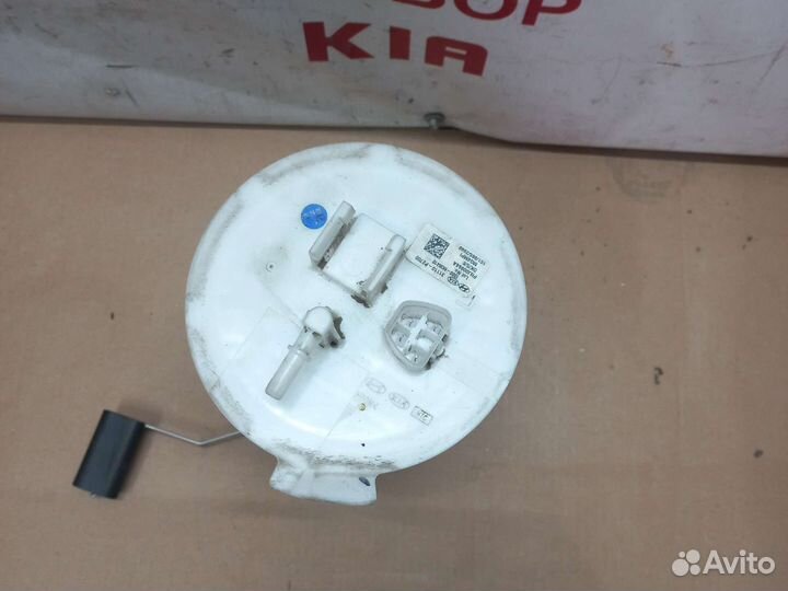 Бензонасос Хундай Санта Фе 4