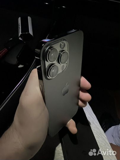 iPhone 13 Pro, 256 ГБ