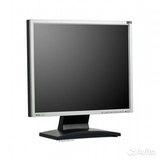 Монитор benq fp93g