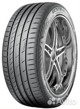 Kumho Ecsta PS71 255/55 R19 111Y