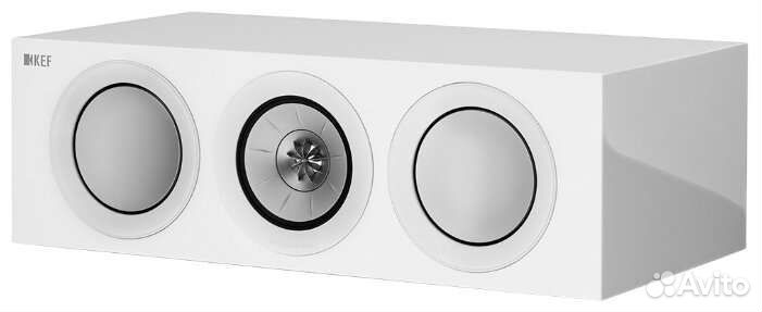 Акустическая система центральный канал Kef R2Meta