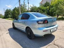 Mazda 3 1.6 AT, 2006, 276 324 км, с пробегом, цена 658 000 руб.