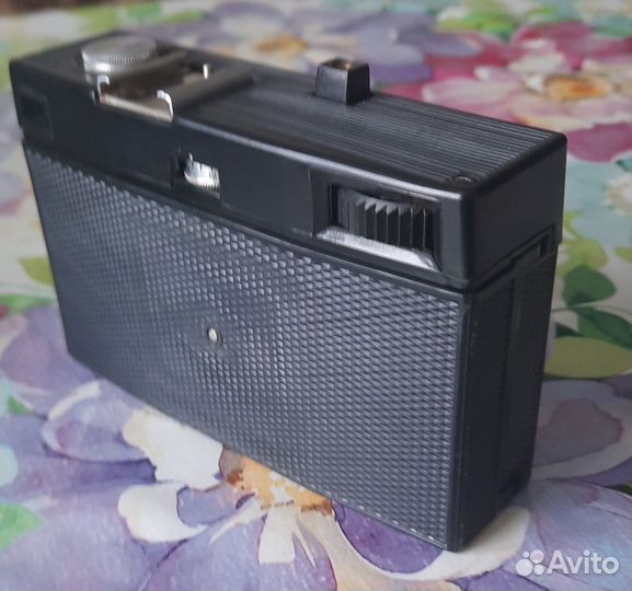 Фотоаппарат Смена 8М