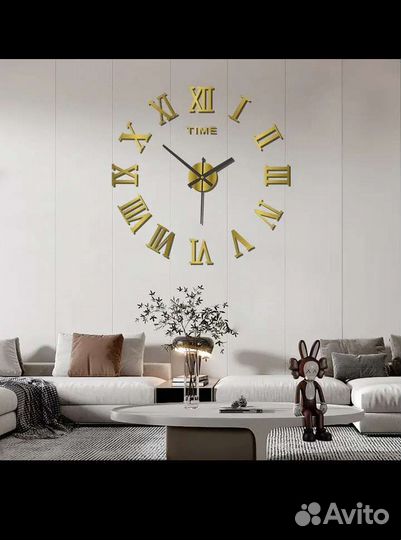 Часы настенные Новые