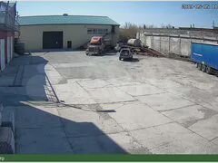 Склад, 800 м²