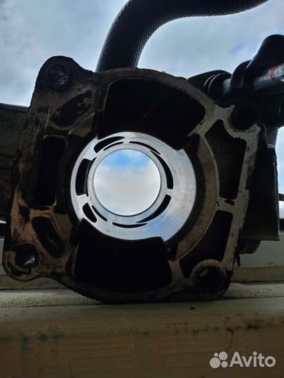 Запчасти для Кавасаки кх 85