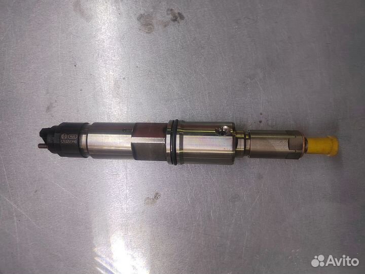 Форсунки 0445120325