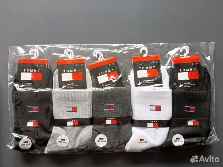 Носки Nike Jordan Adidas