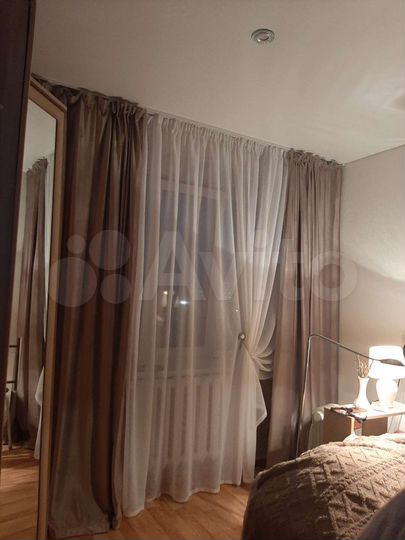 Комната 19 м² в 1-к., 7/9 эт.