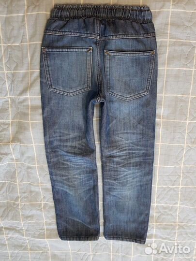 Джинсы, штаны