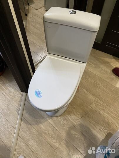 Унитаз бу srochno