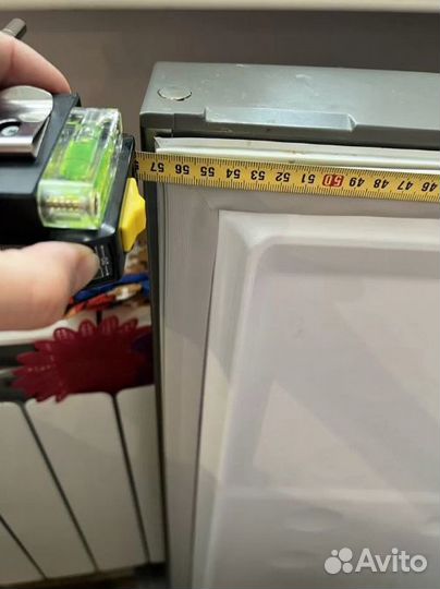 Уплотнитель для холодильника
