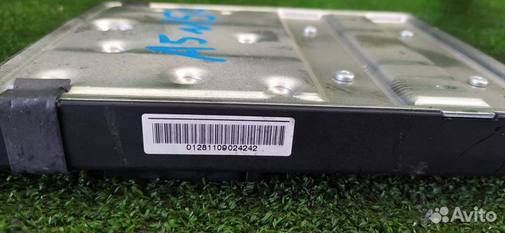 Блок комфорта Audi A5 caeb 2010