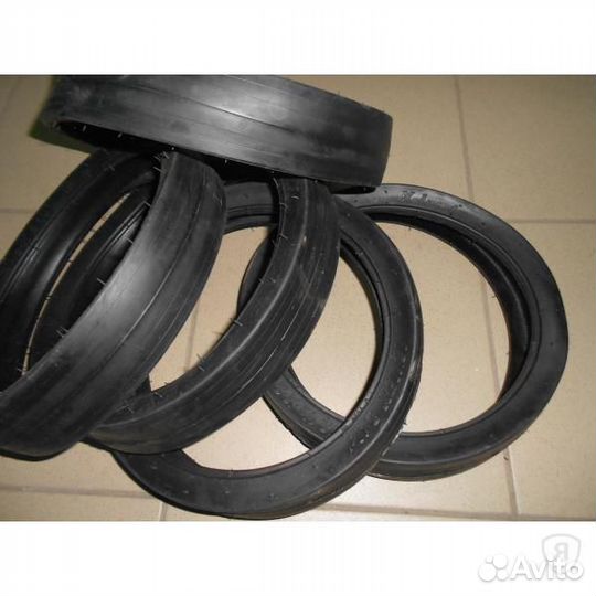 Покрышка 10 дюймов для коляски X-Lander