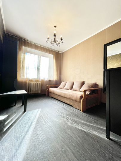3-к. квартира, 62,6 м², 10/11 эт.