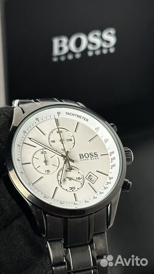 Часы Hugo Boss