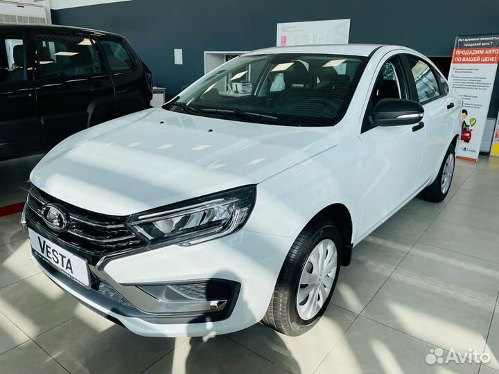 LADA Vesta, 2023