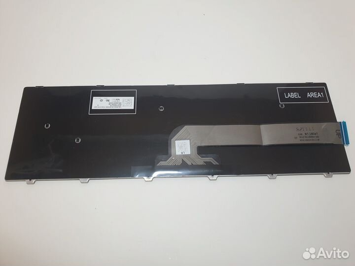 Клавиатура Dell 15 3000, 15 5000, 0hhcc8