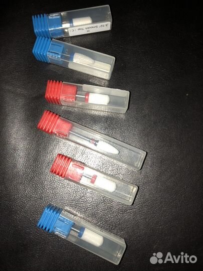 Все для маникюра и дизайна ногтей