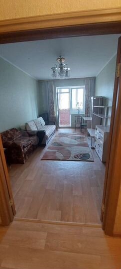 1-к. квартира, 45 м², 9/14 эт.