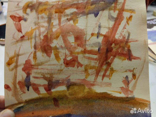 Картина - искусство