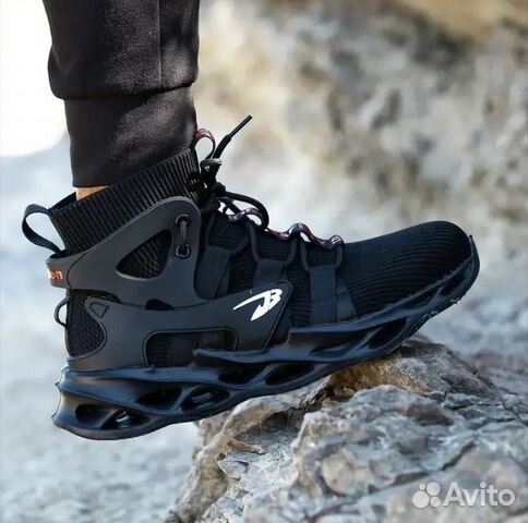 Мото кроссовки купить в Екатеринбурге | Авито