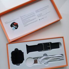 Часы watch X8 ultra