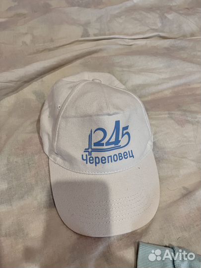 Бейсболка
