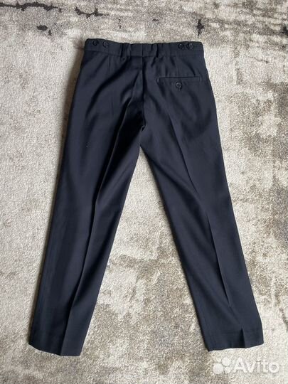 Школьный костюм для мальчика 8-9 лет (36/134)