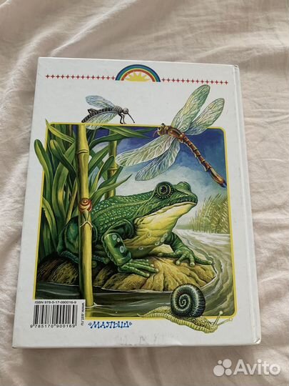 Родничок 2 класс