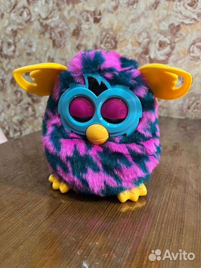 Игрушка Фёрби бум оригинал