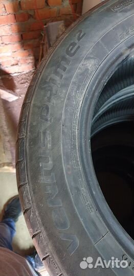 Hankook Ventus Prime 2 K115 225/60 R17 99H