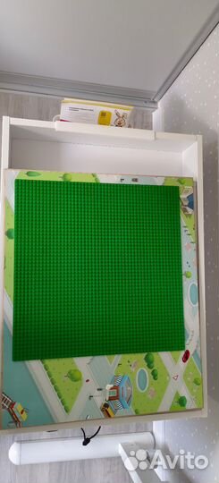 Световой стол для рисования песком Myplayroom