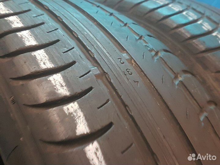 Nokian Tyres Hakka C Van 165/70 R14