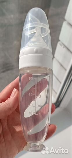 Ложечка для кормления